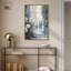 Art graphique sur toile Tiger-105302387-105302393
