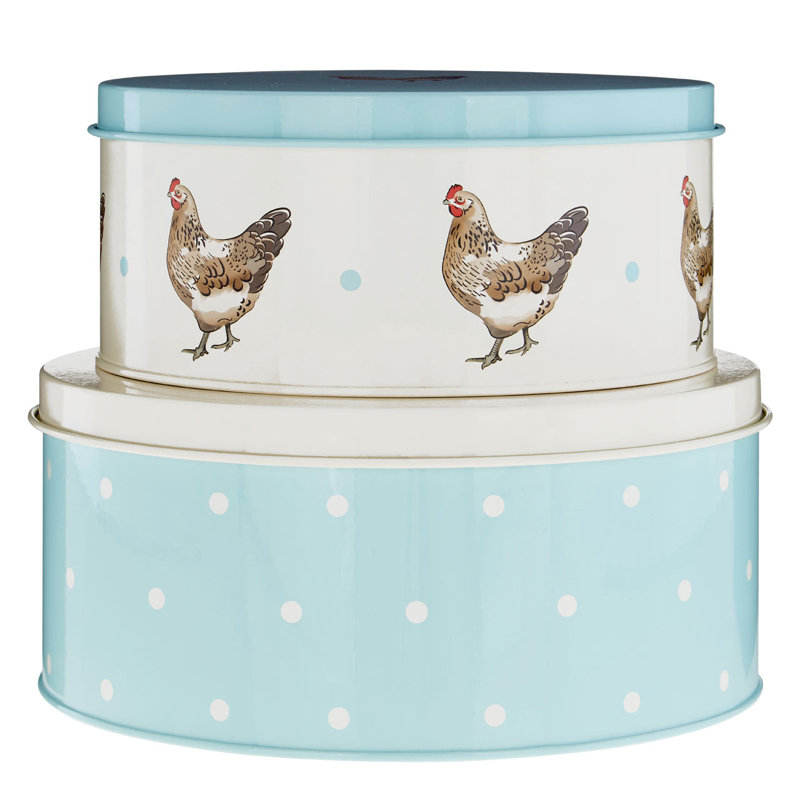 Food Storage Container