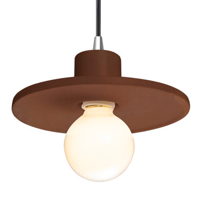 Marlena Dimmable Single Light Pendant