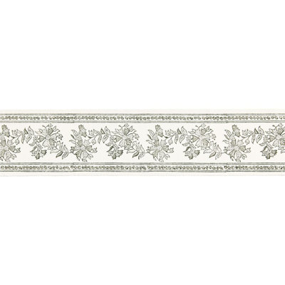 Pacifica Citra Block Print 100% Cotton Fabric