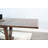 Ameet Extendable Mahogany Solid Wood Dining Table-96294848