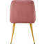 Mako 46cm H Velvet Upholstered Side Chair-510848004-514934629
