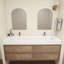 Base de meuble-lavabo Victoria seulement-94524423