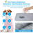 Polyester Pet Bed-61903262-89633474