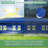 10x30 Pop Up Canopy, One Push Setup Glow Party Tent-104075613