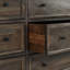 Commode 9 tiroirs Adelaide -104368852