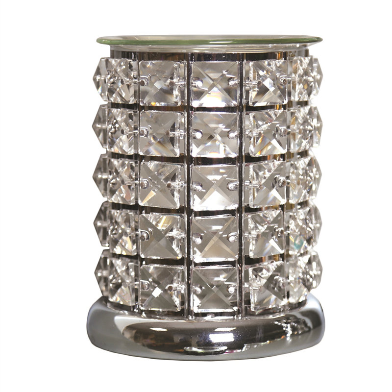 Suzzette Plug-in Fragrance Plug-Ins And Refills