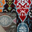 Tapis oriental Cherokee Performance-788197357