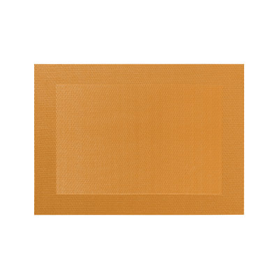 Vinyl Rectangle Placemat Set of 4