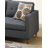 Haskell Upholstered L-Shaped Sectional Reversible-182807639