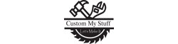 Custom My Stuff logo