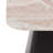 Tecia Marble Side Table