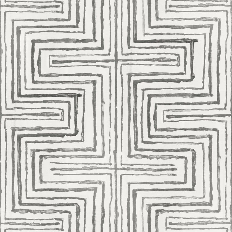 Cornered - Papier peint, Pierre blanche, Peler et coller, Auto-adhésif