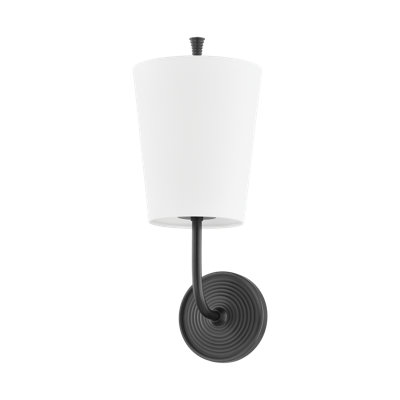 Gladstone 1 Light Wall Sconce