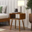Table de chevet avec rangement Midney-1119974664