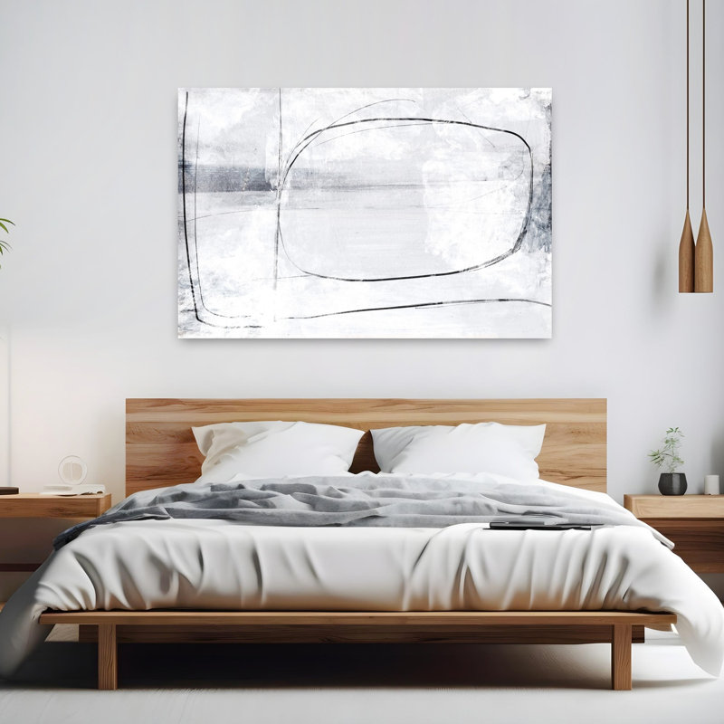Print, 101.6cm H x 152.4cm W
