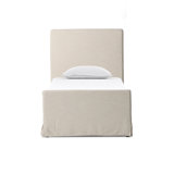 Daphne Upholstered Bed
