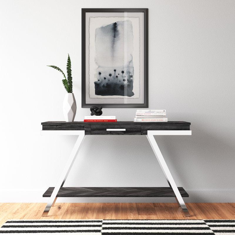 Adcock 47.5'' Console Table