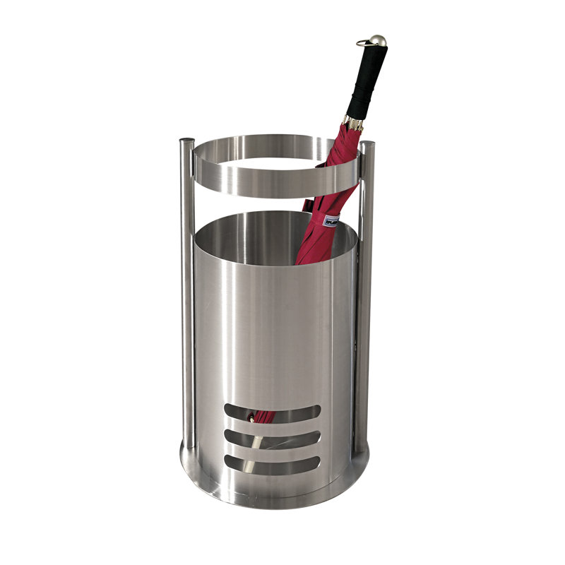 Dennings Metal Freestanding Umbrella Stand