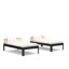 Santos Twin-Over-Twin Bunk Bed-96677875