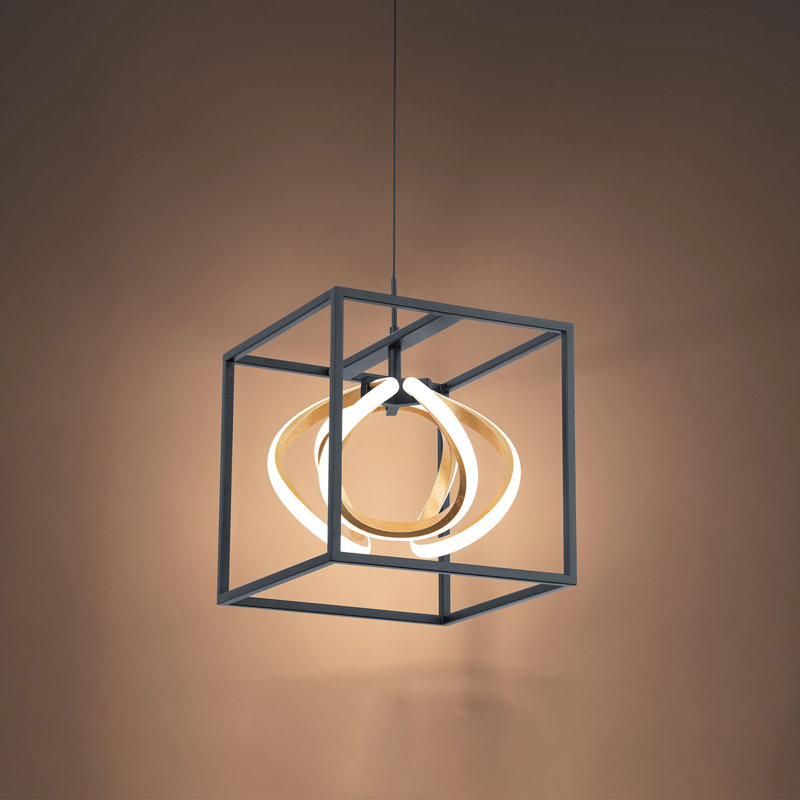 Sinclair 1 - Light LED Pendant
