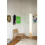 N Lounge Chair Chair with Ottoman