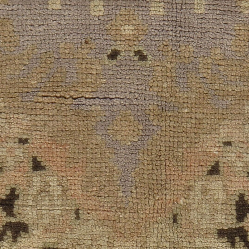Keleh One-of-a-Kind 4'8" X 10'6" Area Rug
