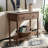 Beton 36'' Console Table-1139064252