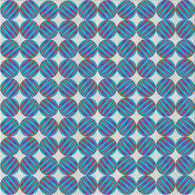 Kips Bay Geometric Indoor Rug