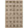 Terrance Viscose Geometric Indoor Rug