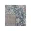 Tapis bleu clair / ivoire Diaz-1826760134