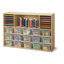 Solutions de rangement de classe
