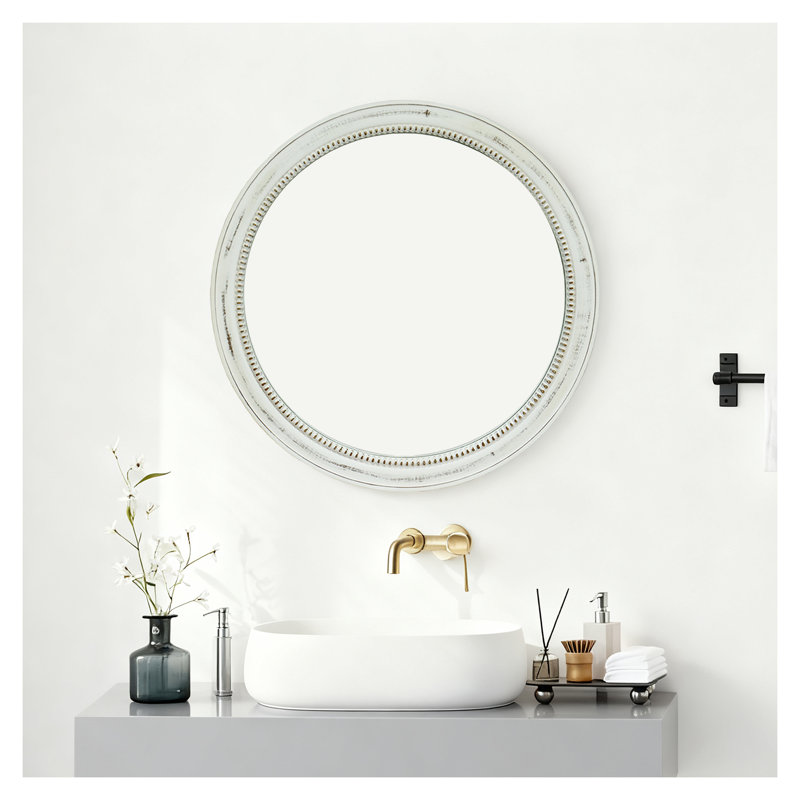 Miroir mural 23,62 po