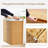 Foldable laundry basket-1047419493