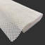 Telly 0.13'' Thick Non Slip Rug Pad-1006404656