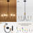 Clerise Dimmable Chandelier-977207072-944696072