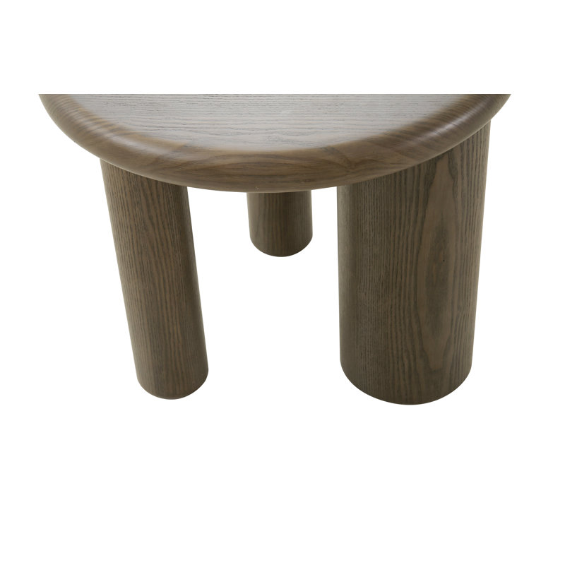 Gimlet End Table
