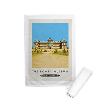 Cotton Kitchen Towel