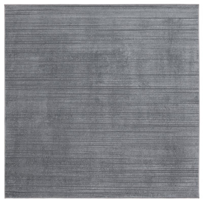 Fionan Performance Solid Color Rug