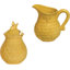 Sugar Bowls & Creamers