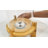 Harsha 5L Storage Cereal Dispenser