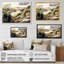 Arizona Desert Scenery IV - art mural occidental-86492255-135244235