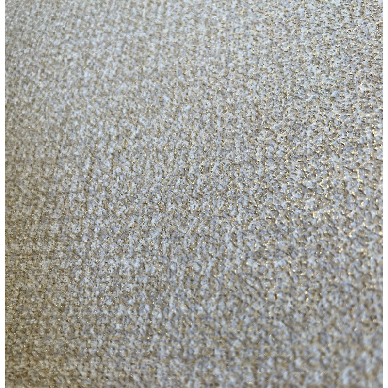 Chanel Linen Blend Beige Wallpaper, Beige