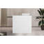 Rectangle Manufactured Wood Reception Desk-1073733150