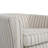 Aajaylah Upholstered Swivel Barrel Chair-747905990