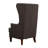 Kemariya Upholstered Wingback Chair-1208764138
