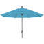 Parasol de marché 11 pi Leiker-198326582