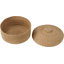 Beachcrest Home Seagrass Decorative Basket