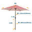 Parasol 9 pi-125659932
