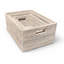 Wicker Decorative Basket Set-599932902